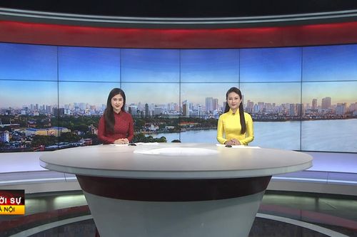 Chương trình Thời sự 18h30 | 05/10/2025