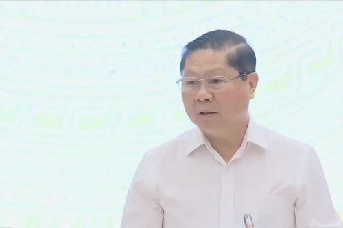 Bộ GD&ĐT đưa ra các giải pháp tránh lạm thu đầu năm
