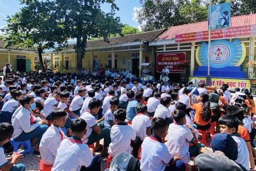 Nhiều hoạt động kết nối nhà trường - doanh nghiệp trong Tuần lễ học tập suốt đời tại Huế
