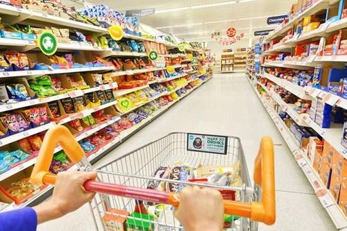 MBS Research dự báo ngành bán lẻ quý III/2025: Doanh nghiệp hiện đại bứt phá, tiêu dùng thiết yếu duy trì đà phục hồi thấp
