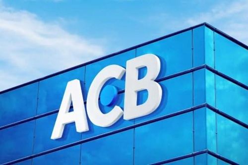 ACB lấy ý kiến cổ đông lập công ty bảo hiểm, ban hành quy định mới về giao dịch vàng miếng