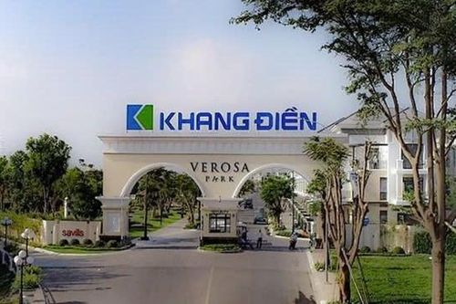 Giao dịch trái chiều của nhóm VinaCapital tại Nhà Khang Điền (KDH)