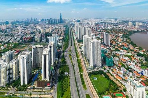 Thêm 23 dự án được 'mở room' cho người nước ngoài, TP.HCM có tổng cộng 88 dự án