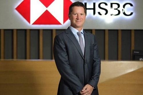CEO HSBC Việt Nam: 'Xác suất cao Việt Nam sẽ được nâng hạng thị trường chứng khoán vào ngày 8/10'