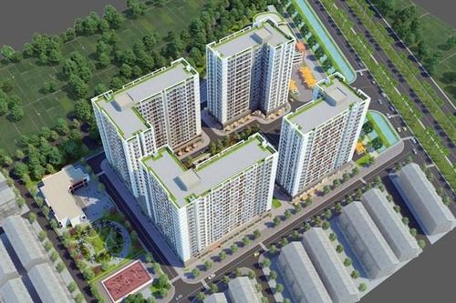 Cà Mau sắp có dự án nhà ở xã hội hơn 505 tỷ đồng, cung cấp 565 căn hộ