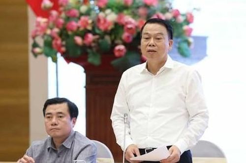 Xây dựng các nghị định chi tiết để thực hiện thí điểm thị trường giao dịch tài sản mã hóa