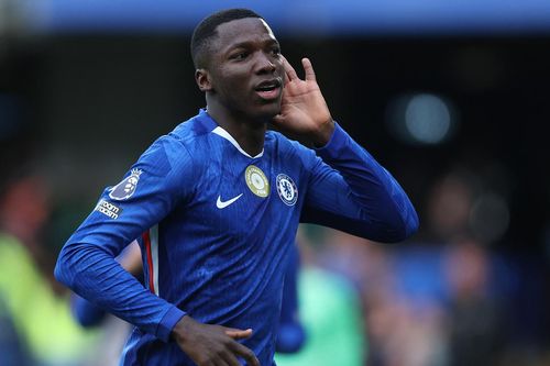 Kết quả Ngoại Hạng Anh: Sao 18 tuổi ghi bàn bù giờ, Chelsea thắng Liverpool 2-1