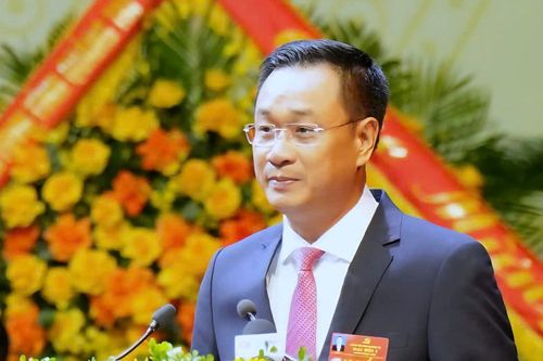 Ông Lê Ngọc Quang được chỉ định giữ chức Bí thư Tỉnh ủy Quảng Trị