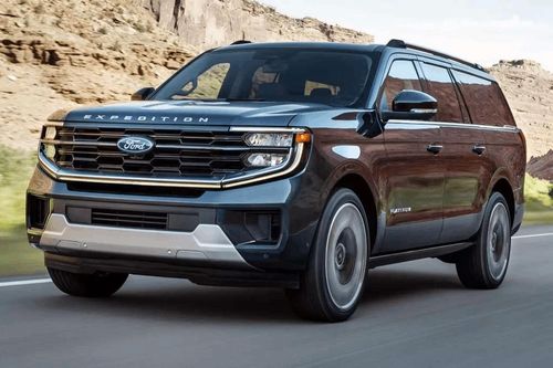 Bảng giá ô tô Ford mới nhất tháng 10/2025