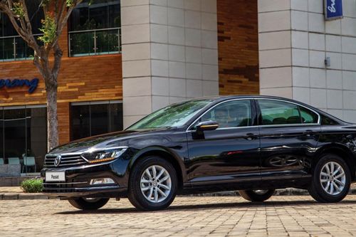 Bảng giá ô tô Volkswagen mới nhất tháng 10/2025