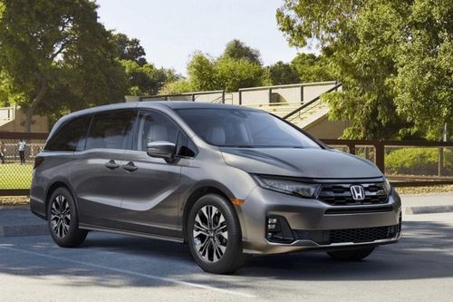 Bảng giá ô tô Honda mới nhất tháng 10/2025