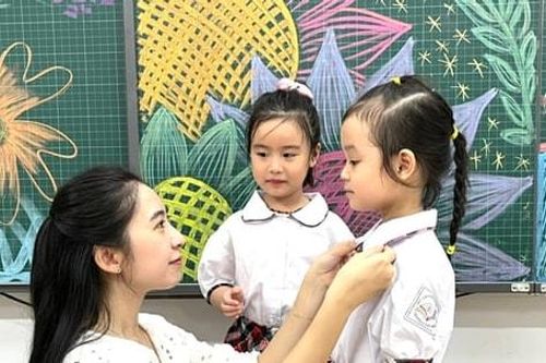 Góp phần cải thiện tầm vóc, chất lượng giống nòi