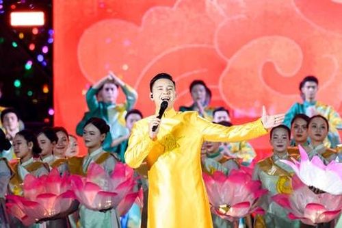 Thanh âm Hà Nội mới - dòng chảy đa sắc, bất tận