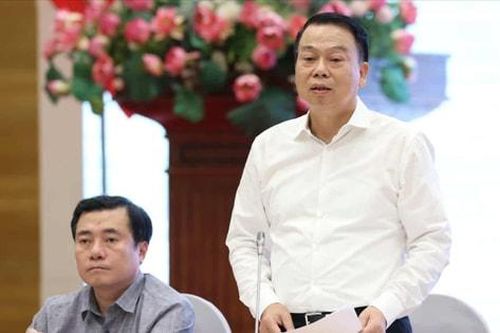 Bộ Tài chính thông tin về đề xuất thực hiện thí điểm giao dịch tài sản mã hóa