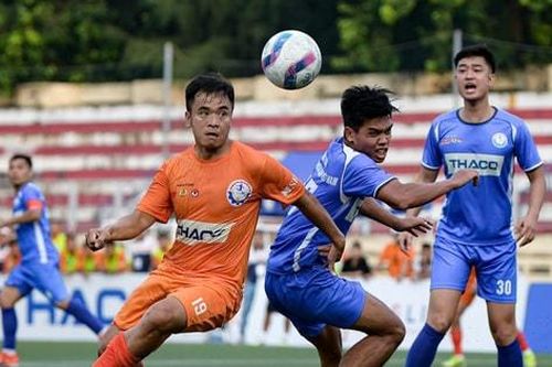 Công đoàn Công an nhân dân vô địch Giải bóng đá công nhân, viên chức khu vực miền Bắc