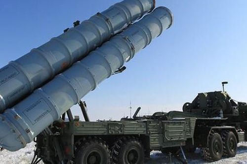 Sức mạnh hệ thống S-400 giúp Ấn Độ tự tin bắn hạ loạt chiến đấu cơ của Pakistan