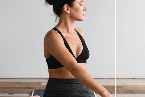 6 tư thế yoga chống lão hóa giúp bạn trông trẻ trung hơn