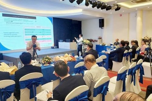 AI hỗ trợ bác sĩ nội soi tiêu hóa nhưng không thể thay thế con người