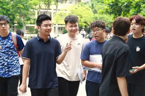 Giới hạn nguyện vọng xét tuyển đại học từ năm 2026, người trong cuộc nói gì?