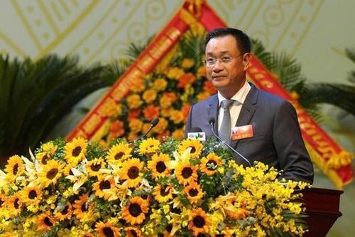 Ông Lê Ngọc Quang giữ chức Bí thư Tỉnh ủy Quảng Trị nhiệm kỳ 2025-2030