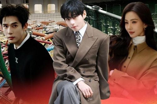Show Celine tại Paris: V BTS bùng nổ truyền thông, tân binh Gen Z gây tiếc nuối