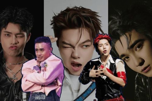 Dàn Rap Việt tại Anh Trai Say Hi: Robber gây bất ngờ, Mason Nguyễn dừng chân sớm?