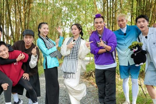 2 Ngày 1 Đêm tập 83: Quỳnh Anh Shyn sợ Dương Lâm ra mặt, ai là 'gián điệp'?