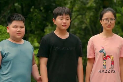 Phim giờ vàng VTV tưởng đậm chất chữa lành lại có chi tiết gây sốc cực độ