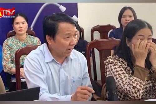 Máy tán sỏi hỏng vẫn 'bắt' hoạt động, Giám đốc bệnh viện đa khoa vùng Tây Nguyên bị khởi tố