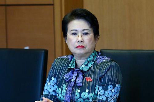 Cựu Phó Bí thư Tỉnh ủy Đồng Nai bị khởi tố, tạm giam về tội nhận hối lộ