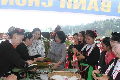 Cuộc vận động 'Người Việt Nam ưu tiên dùng hàng Việt Nam': Hiệu ứng mạnh mẽ từ cách làm của Mặt trận