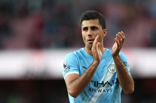 Cú sốc với Man City
