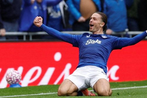 Lý do Grealish bị gạch tên ở tuyển Anh