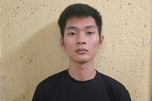 Đối tượng dùng căn hộ tại chung cư cao cấp D'Capital để kiếm tiền
