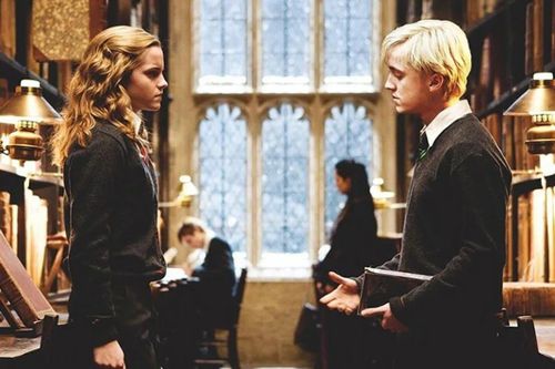 Fanfic Harry Potter được Hollywood mua với giá hơn 3 triệu USD