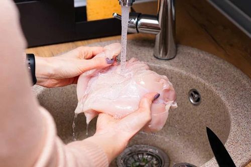 Những điều tưởng đơn giản hóa ra rất mất vệ sinh