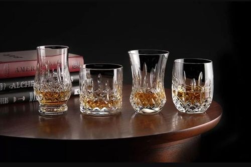Quý tộc trong 'dòng họ' whisky