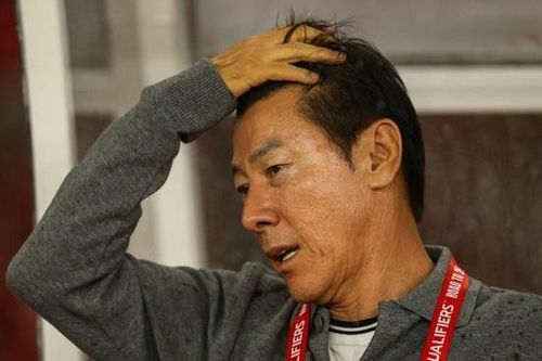 HLV Shin Tae-yong gây phẫn nộ ở Hàn Quốc