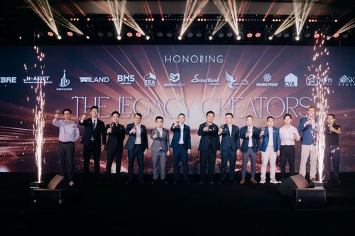 Sức mạnh cộng hưởng tạo thành tích ấn tượng của The Filmore Da Nang
