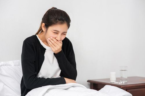 Dấu hiệu ban đêm cảnh báo phổi đang suy kiệt