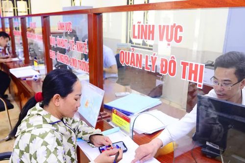 Tạo hiệu quả từ tinh thần 'bắt tay ngay vào công việc'