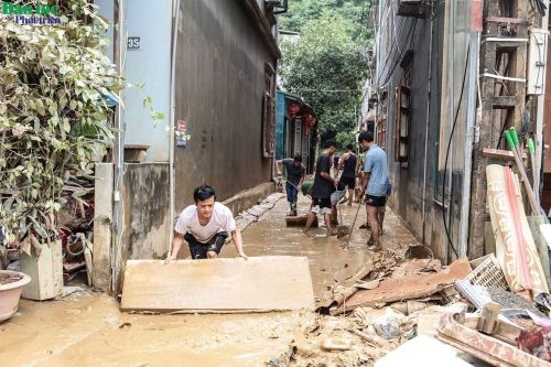 Điểm đến khơi dậy lòng nhân ái