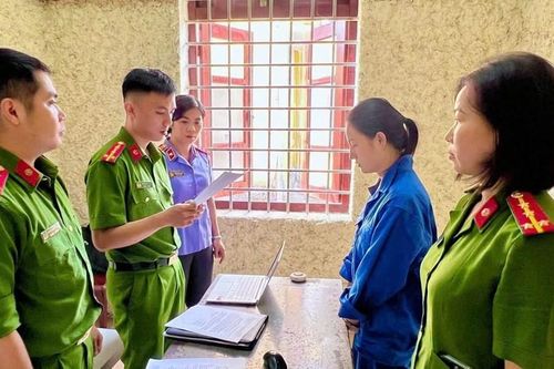 Khi lòng tốt bị đánh cắp