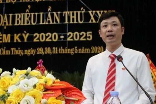 Thanh Hóa có tân Giám đốc Sở Văn hóa, Thể thao và Du lịch