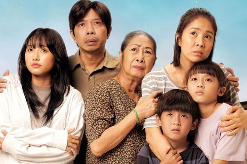 Lê Phương, Thái Hòa đóng phim lấy cảm hứng từ 'Vợ nhặt'