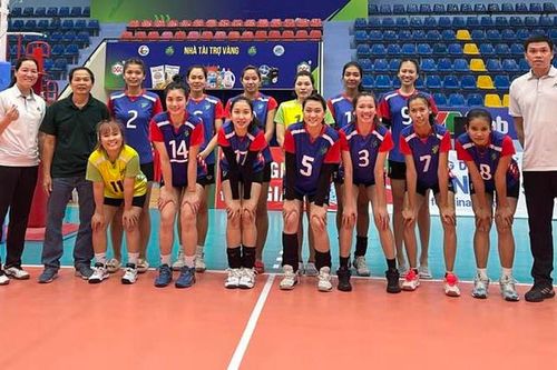 Tin nóng thể thao tối 6/10: Đội bóng chuyền nữ Việt Nam đón tin vui ngay trước giải đấu quan trọng
