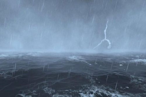 Dự báo thời tiết cuối năm: Biển Đông còn ít nhất 4-5 cơn bão, mưa lớn và rét đậm sẽ xuất hiện sớm