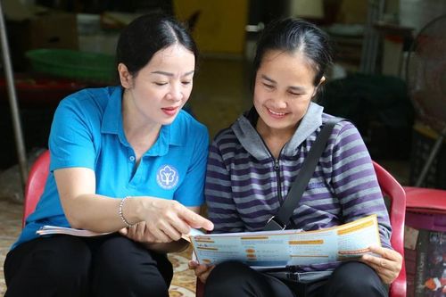 Ban hành Bộ chỉ số đánh giá mức độ hài lòng việc thực hiện chính sách BHXH, BHTN