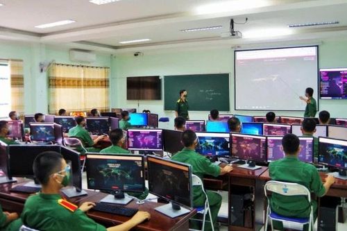 Bảo đảm thông tin liên lạc trong kỷ nguyên mới