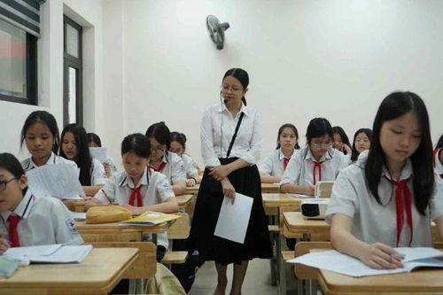 Bồi dưỡng văn hóa, nghệ thuật - nền tảng phát triển toàn diện học sinh